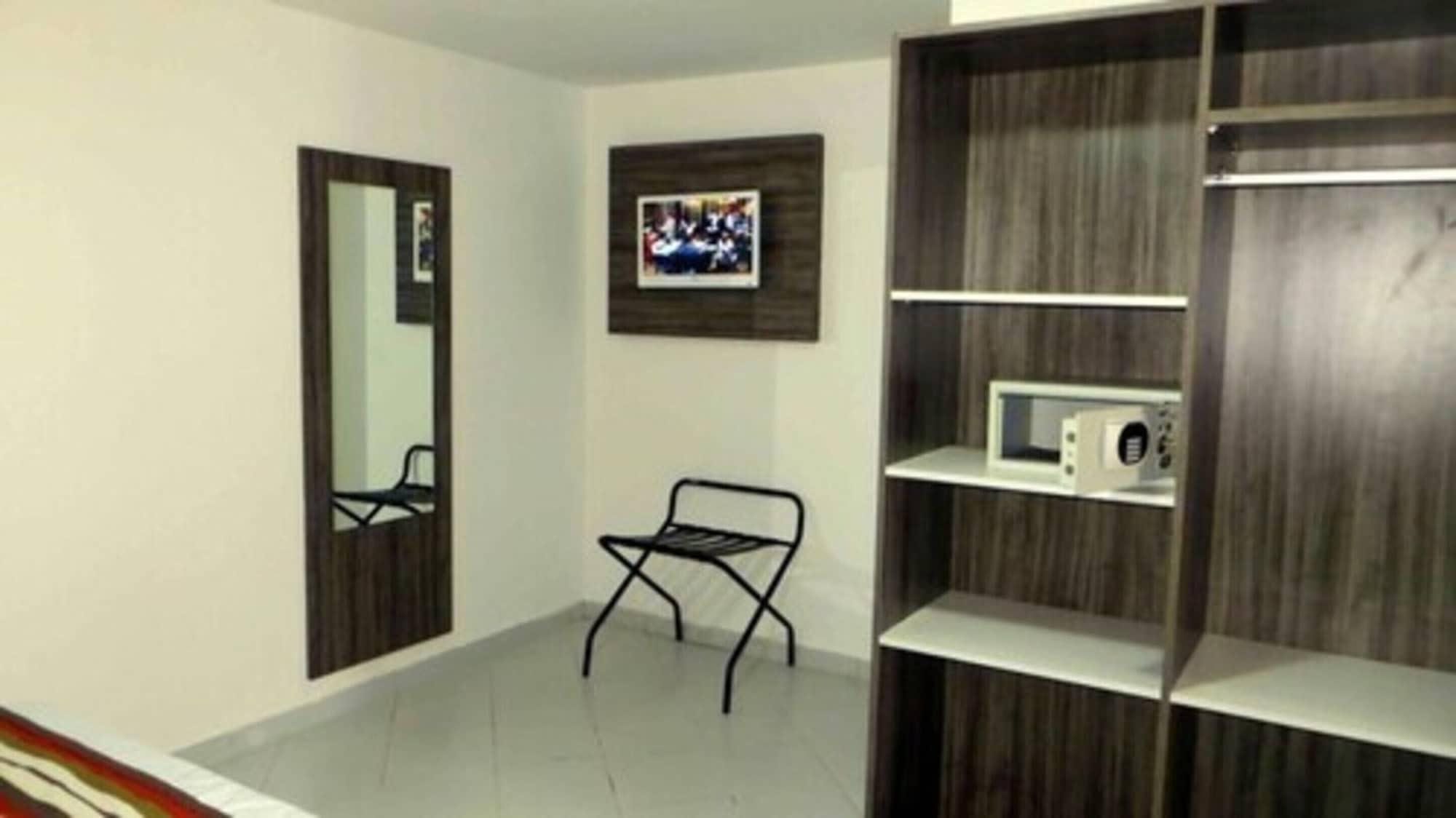 Hotel Enseada Dos Corais กาโป เด ซันโตอากอสตีโญ ภายนอก รูปภาพ