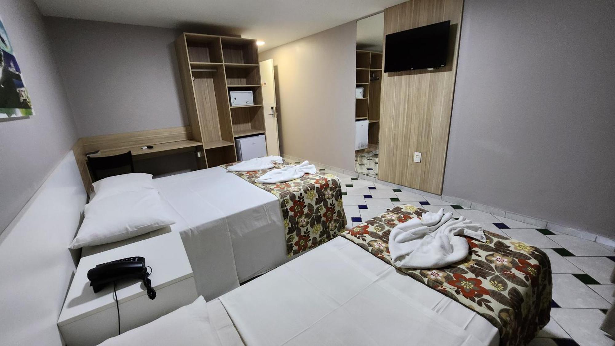 Hotel Enseada Dos Corais กาโป เด ซันโตอากอสตีโญ ภายนอก รูปภาพ