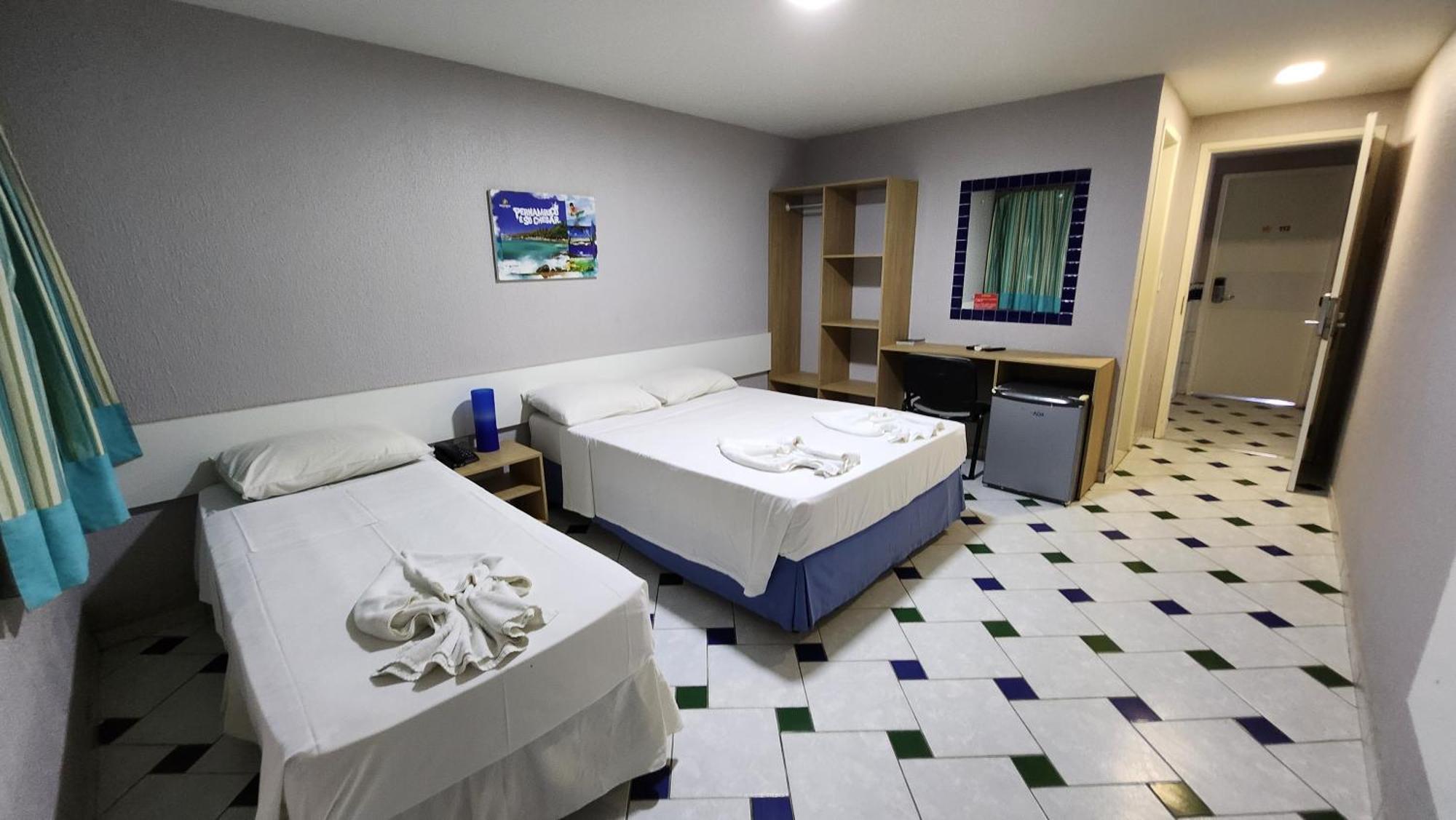 Hotel Enseada Dos Corais กาโป เด ซันโตอากอสตีโญ ภายนอก รูปภาพ
