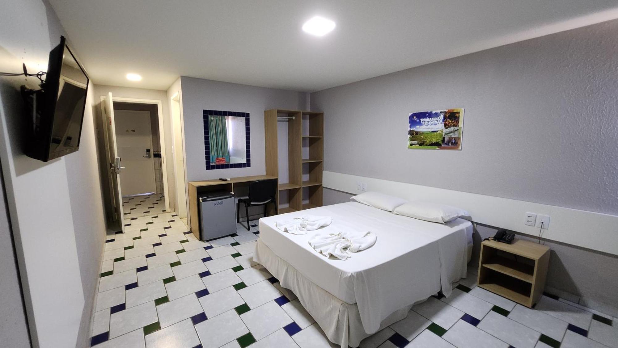 Hotel Enseada Dos Corais กาโป เด ซันโตอากอสตีโญ ภายนอก รูปภาพ