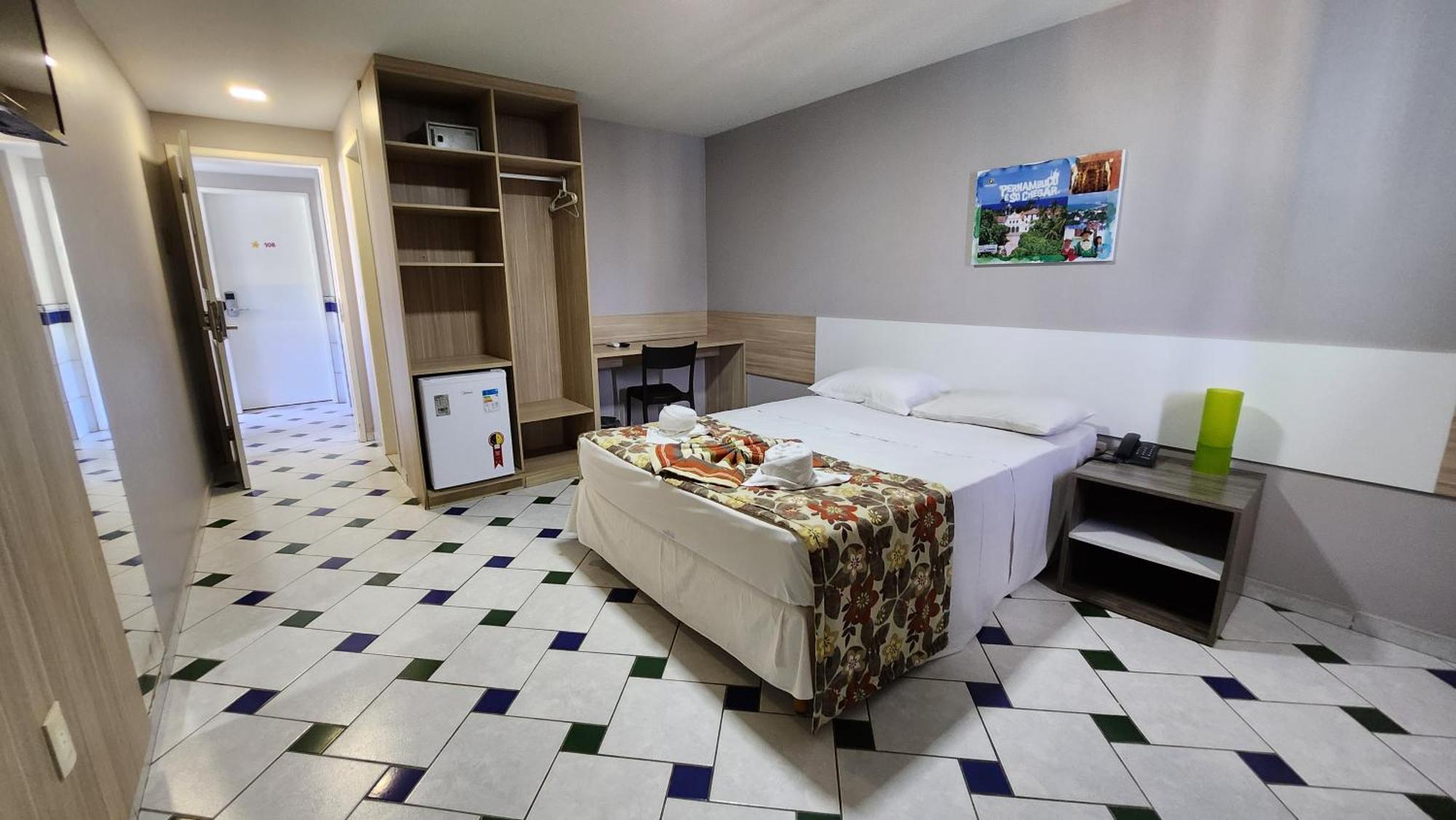 Hotel Enseada Dos Corais กาโป เด ซันโตอากอสตีโญ ภายนอก รูปภาพ