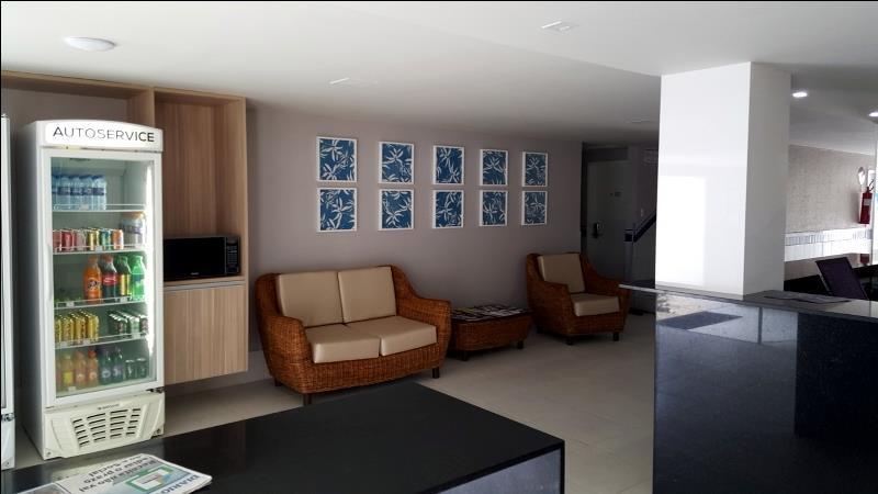 Hotel Enseada Dos Corais กาโป เด ซันโตอากอสตีโญ ภายนอก รูปภาพ