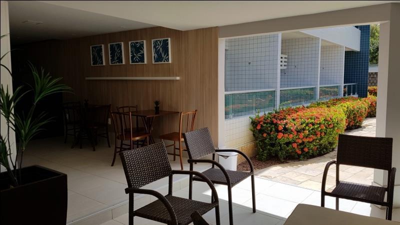 Hotel Enseada Dos Corais กาโป เด ซันโตอากอสตีโญ ภายนอก รูปภาพ